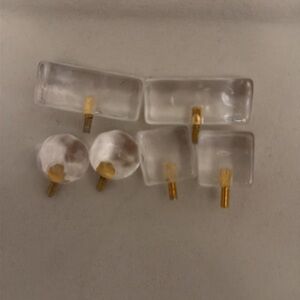 Khoi Tena Acrylic Tena charmes